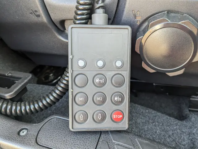 日野 レンジャー 2KG-FD2ABG(2WD)の写真37