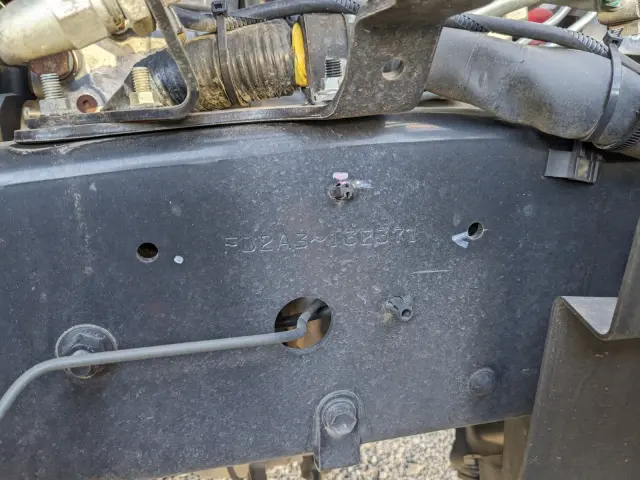 日野 レンジャー 2KG-FD2ABG(2WD)の写真42