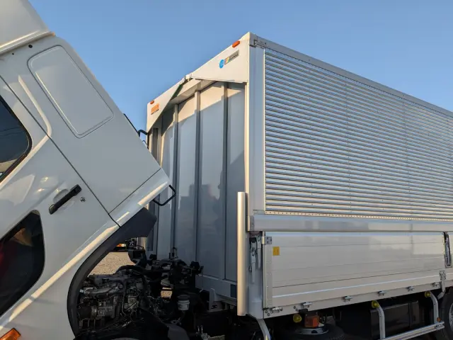 日野 レンジャー 2KG-FD2ABG(2WD)の写真44