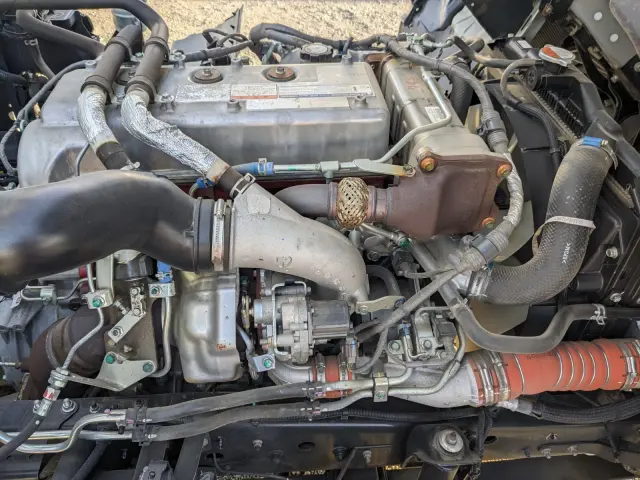 日野 レンジャー 2KG-FD2ABG(2WD)の写真46