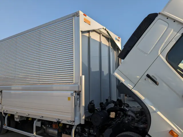 日野 レンジャー 2KG-FD2ABG(2WD)の写真47