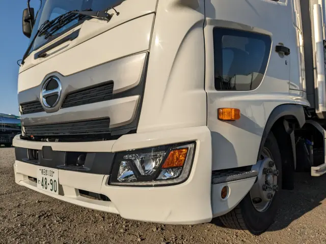 日野 レンジャー 2KG-FD2ABG(2WD)の写真48