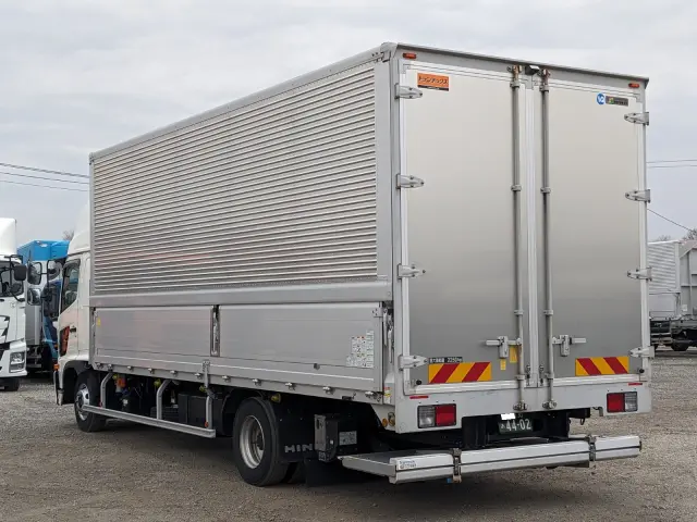 日野 レンジャー 2KG-FD2ABG(2WD)の写真3