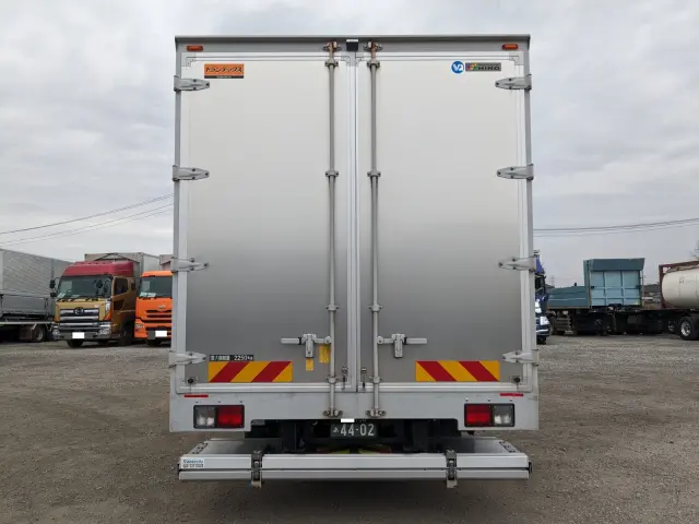 日野 レンジャー 2KG-FD2ABG(2WD)の写真5