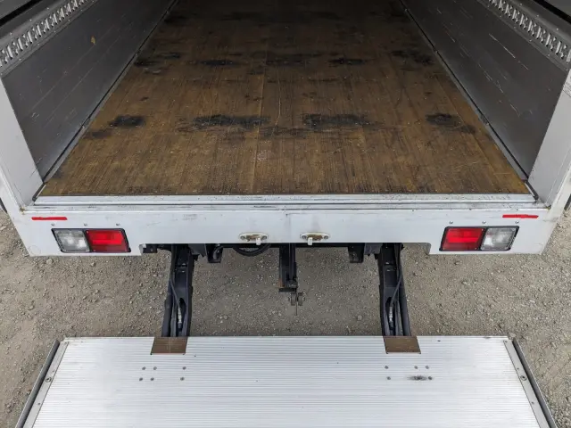 日野 レンジャー 2KG-FD2ABG(2WD)の写真11