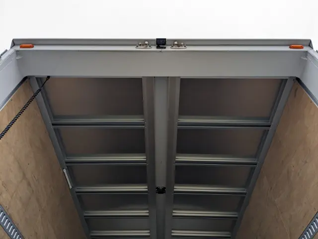 日野 レンジャー 2KG-FD2ABG(2WD)の写真12