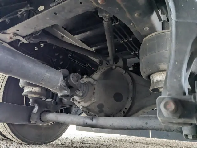 日野 レンジャー 2KG-FD2ABG(2WD)の写真24