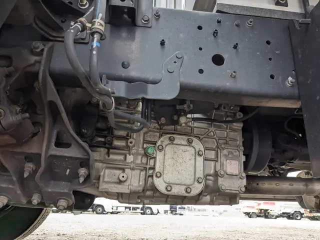 日野 レンジャー 2KG-FD2ABG(2WD)の写真25