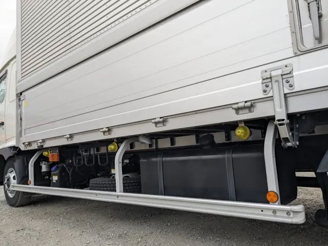 日野 レンジャー 2KG-FD2ABG(2WD)の写真27