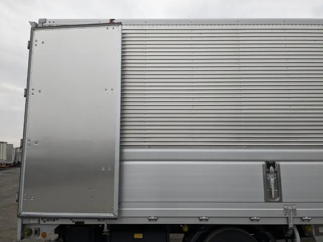 日野 レンジャー 2KG-FD2ABG(2WD)の写真29