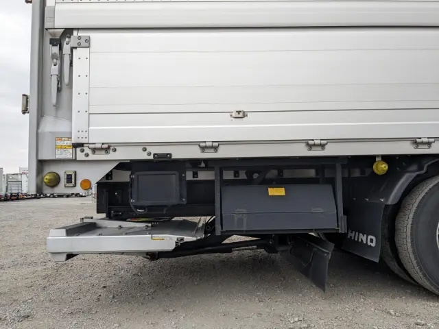 日野 レンジャー 2KG-FD2ABG(2WD)の写真30