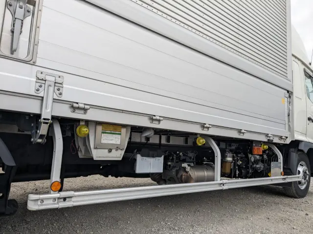 日野 レンジャー 2KG-FD2ABG(2WD)の写真33