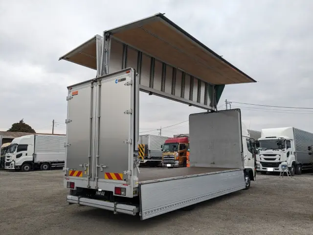 日野 レンジャー 2KG-FD2ABG(2WD)の写真35