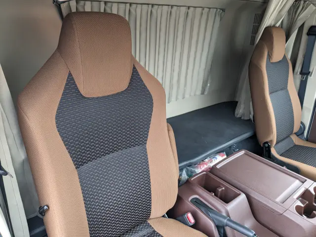 日野 レンジャー 2KG-FD2ABG(2WD)の写真40