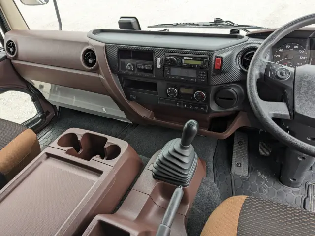 日野 レンジャー 2KG-FD2ABG(2WD)の写真41