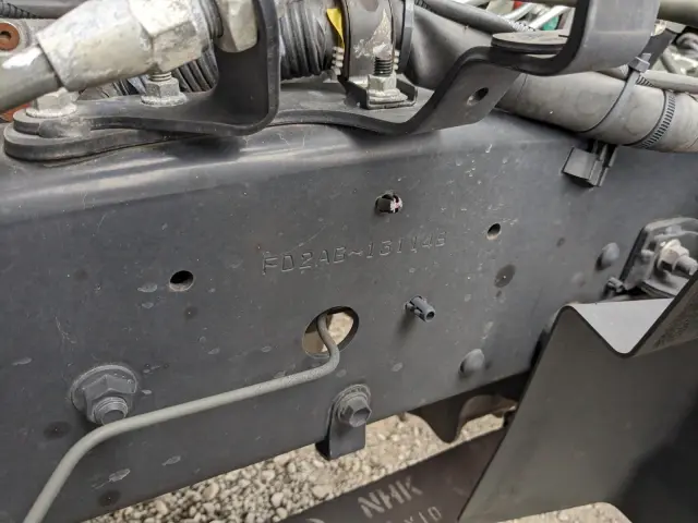 日野 レンジャー 2KG-FD2ABG(2WD)の写真43