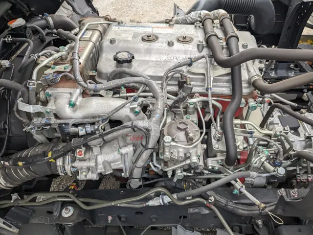 日野 レンジャー 2KG-FD2ABG(2WD)の写真44