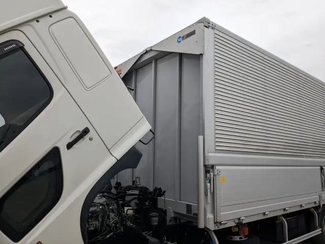 日野 レンジャー 2KG-FD2ABG(2WD)の写真45