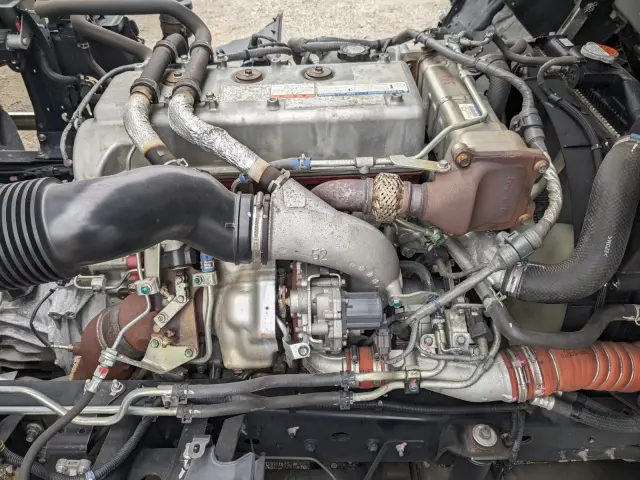 日野 レンジャー 2KG-FD2ABG(2WD)の写真47