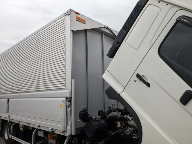 日野 レンジャー 2KG-FD2ABG(2WD)の写真48