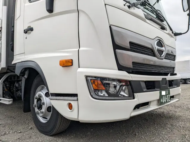 日野 レンジャー 2KG-FD2ABG(2WD)の写真50