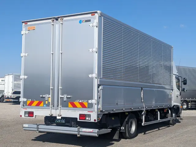 日野 レンジャー 2KG-FD2ABG(2WD)の写真5