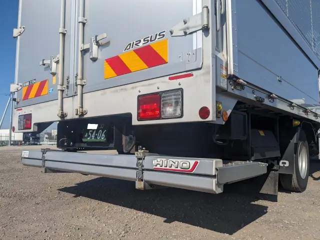 日野 レンジャー 2KG-FD2ABG(2WD)の写真8