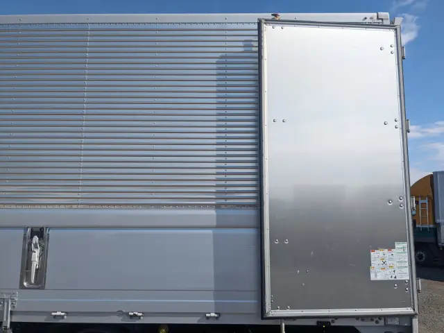 日野 レンジャー 2KG-FD2ABG(2WD)の写真22