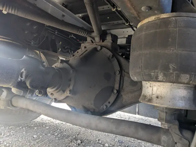 日野 レンジャー 2KG-FD2ABG(2WD)の写真25