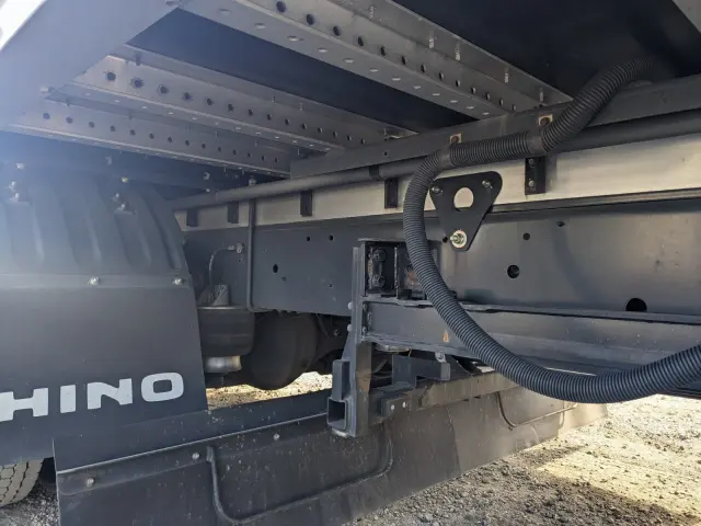 日野 レンジャー 2KG-FD2ABG(2WD)の写真27