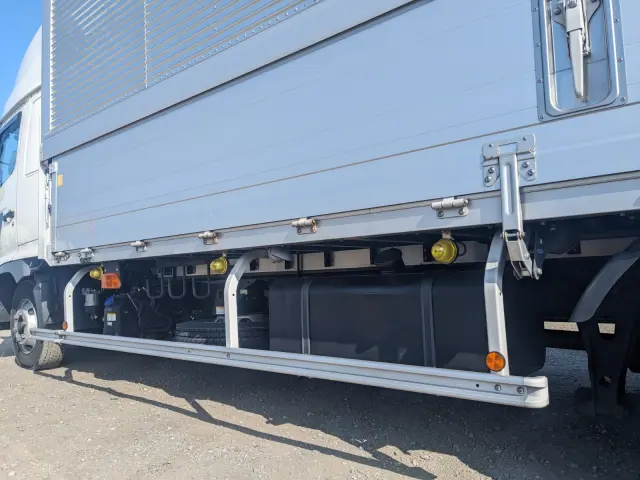 日野 レンジャー 2KG-FD2ABG(2WD)の写真28