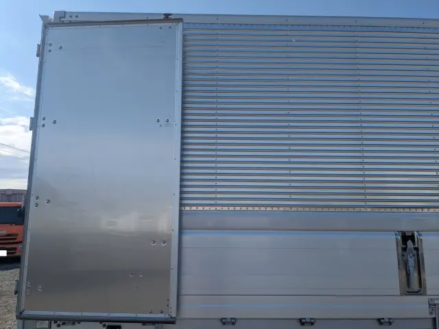 日野 レンジャー 2KG-FD2ABG(2WD)の写真31