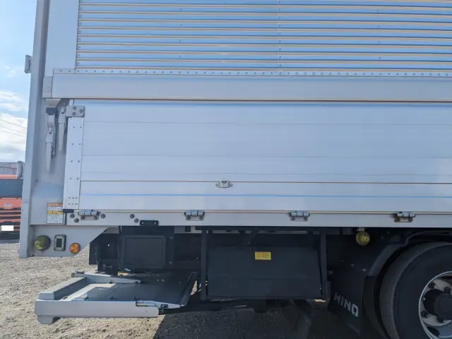 日野 レンジャー 2KG-FD2ABG(2WD)の写真32