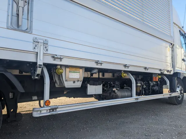 日野 レンジャー 2KG-FD2ABG(2WD)の写真35