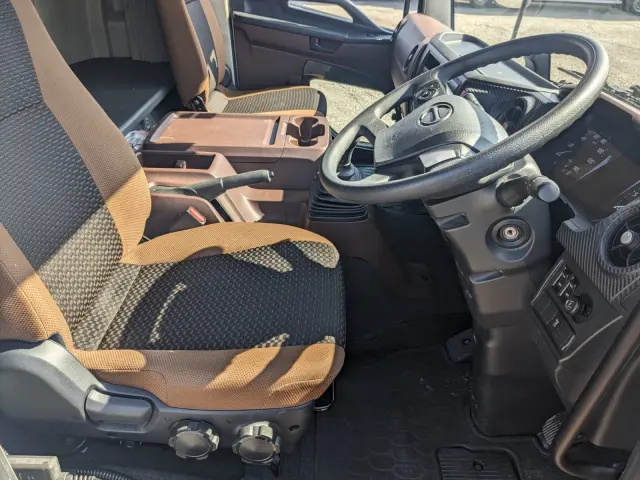 日野 レンジャー 2KG-FD2ABG(2WD)の写真38