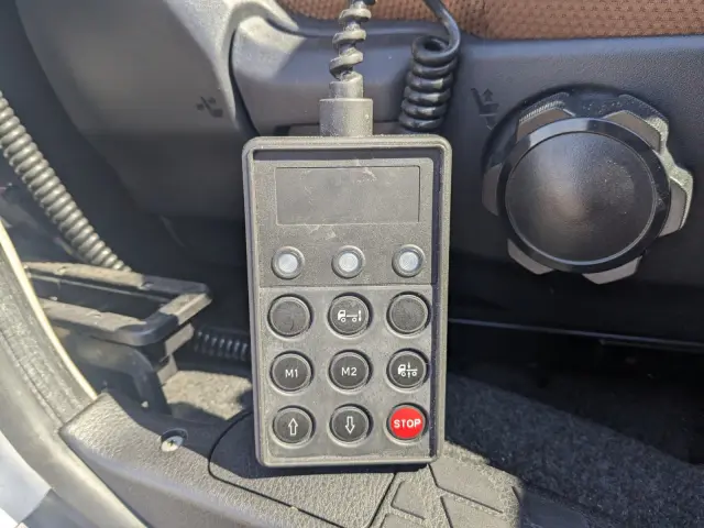 日野 レンジャー 2KG-FD2ABG(2WD)の写真39