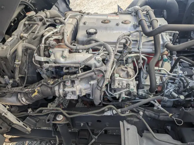 日野 レンジャー 2KG-FD2ABG(2WD)の写真46