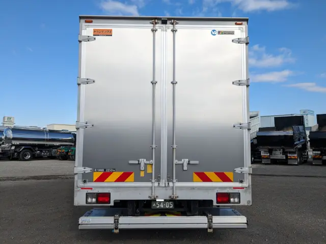 日野 レンジャー 2KG-FD2ABG(2WD)の写真6