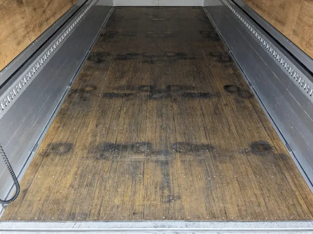 日野 レンジャー 2KG-FD2ABG(2WD)の写真14