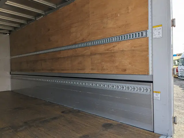 日野 レンジャー 2KG-FD2ABG(2WD)の写真20