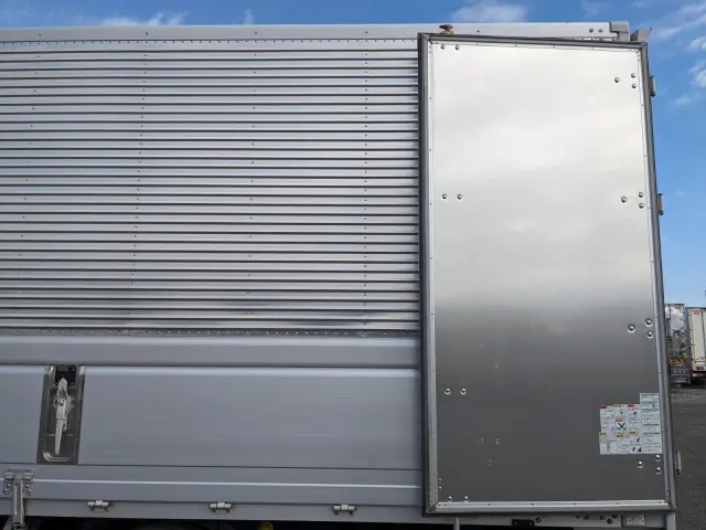 日野 レンジャー 2KG-FD2ABG(2WD)の写真22