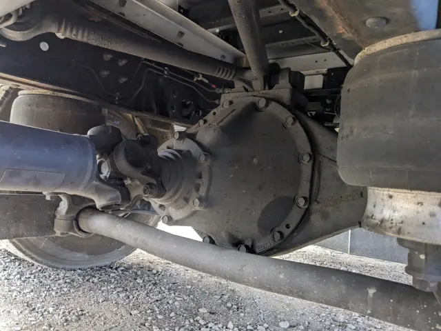 日野 レンジャー 2KG-FD2ABG(2WD)の写真25