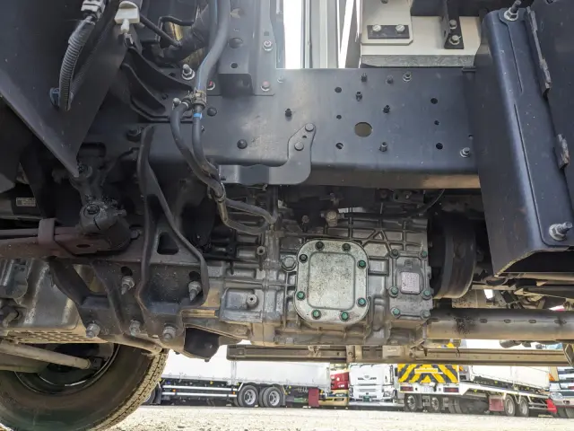 日野 レンジャー 2KG-FD2ABG(2WD)の写真26