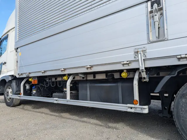 日野 レンジャー 2KG-FD2ABG(2WD)の写真28