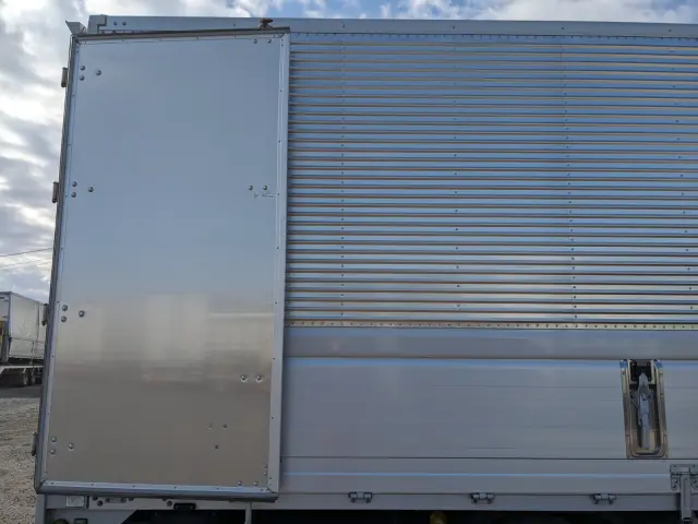 日野 レンジャー 2KG-FD2ABG(2WD)の写真30