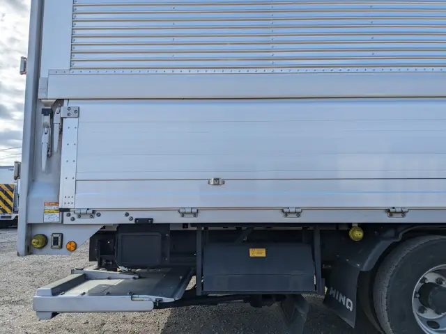 日野 レンジャー 2KG-FD2ABG(2WD)の写真31