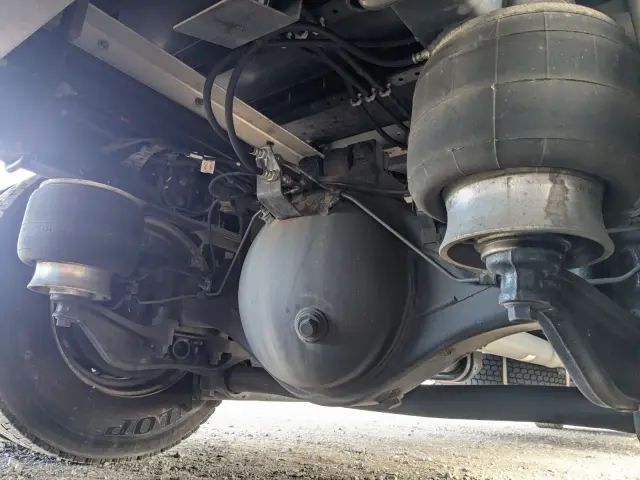 日野 レンジャー 2KG-FD2ABG(2WD)の写真33