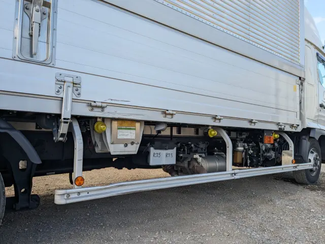 日野 レンジャー 2KG-FD2ABG(2WD)の写真34