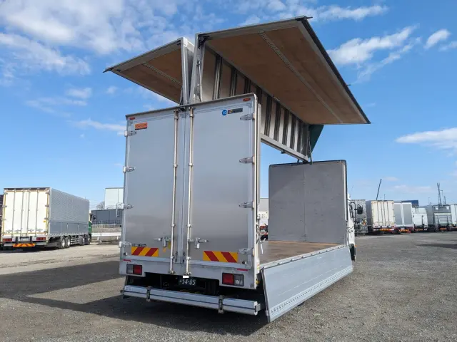 日野 レンジャー 2KG-FD2ABG(2WD)の写真36