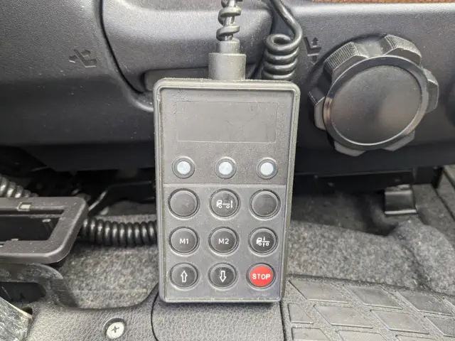 日野 レンジャー 2KG-FD2ABG(2WD)の写真40